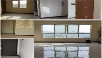 رهن و اجاره واحد136 متری در شهرک راه آهن منطقه 22