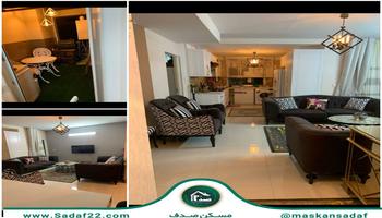 69متر 1خواب برج فول امکانات