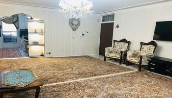 88 متر 2 خواب برج فول امکانات