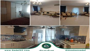 85متر2خواب برج فول امکانات