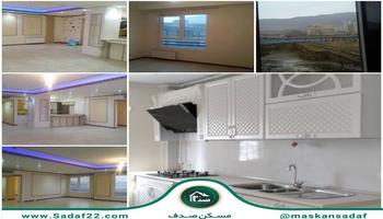 135متر3خواب برج فول امکانات