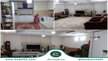 103 متر 2 خواب برج فول امکانات