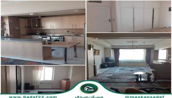 138متر3خواب برج فول امکانات