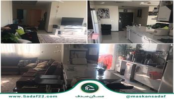 رهن و اجاره واحد 104 متری در آبشار تهران منطقه 22