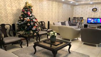 116متر2خواب برج فول امکانات