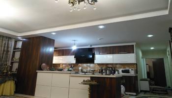 فروش واحد 108 متر 2خواب طبقه 3 بلوار کوهک