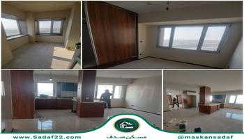 96 متر 2 خواب برج فول امکانات