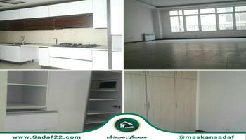 131 متری واقع در شهرک راه آهن