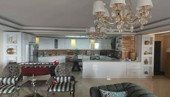 121 متر واحد  2 خواب کوهک چیتگر