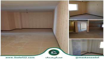 فروش واحد / 99 متر 2 خواب / چیتگر