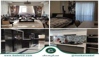 واحد 140متری 3خواب فروش دریاچه چیتگر کوهک