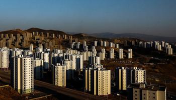 آیا خانه های خالی پردیس مشمول مالیات می شود؟