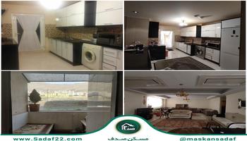 فروش 106 متری برج آسمان