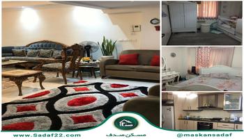 واحد 87 متری 2 خواب چیتگر شهید باقری