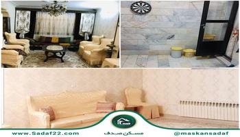 75 متر 2 خواب