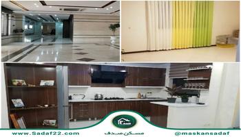 رهن و اجاره واحد 95 متری در کوهک منطقه 22