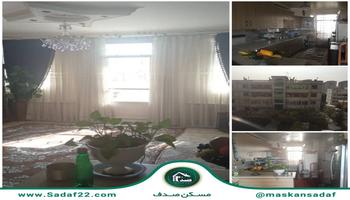 اپارتمان   86متر      2خواب   شهید باقری