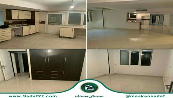 فروش160 متری واقع در دریاچه چیتگر