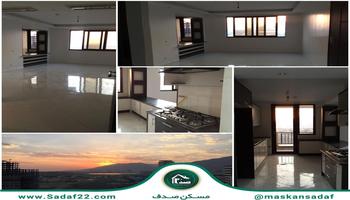 93متر 2خواب برج فول امکانات