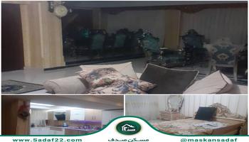 180متر2خواب برج فول امکانات