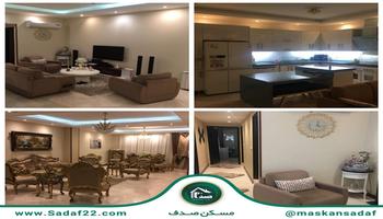 واحد 110 متری 2 خوابه چیتگر