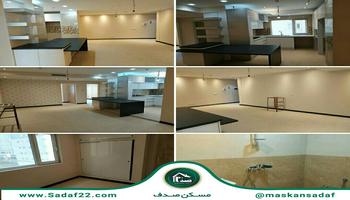 86متر2خواب برج فول امکانات