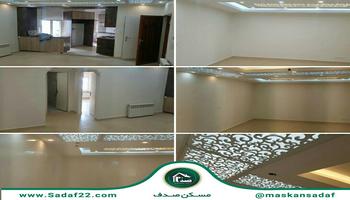 فروش 83 متری 2 خواب برج فول امکانات