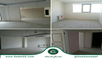 117 متر 2 خواب برج فول امکانات