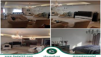 127 متر 2 خواب برج فول امکانات