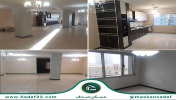 فروش اپارتمان 123 دریاچه منطقه 22