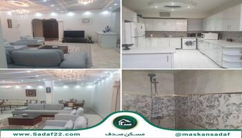 فروش آپارتمان 136 متری آبشار منطقه 22