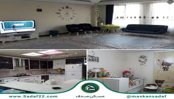 120 متری شخصی ساز بلوار کوهک