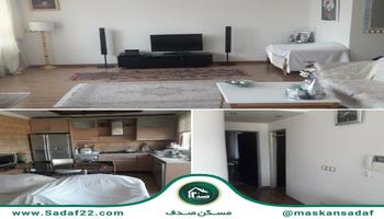 82 متری شهرک یاس