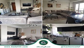 فروش آپارتمان 98 متری آبشار منطقه 22