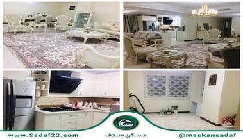 واحد 130 متری 3 خواب کوهک