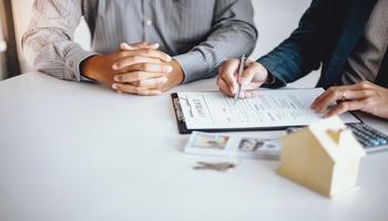 حق پشیمانی در معاملات ملکی