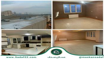 فروش آپارتمان 82متری 2 خواب دریاچه