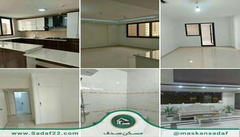 فروش واحد 108 متری واقع در کوهک