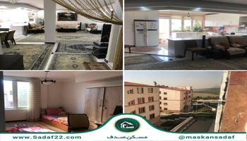 فروش آپارتمان 112 متری منطقه 22