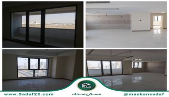 برج 152 متری 3 خواب کوهک