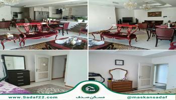 فروش واحد 150 متری واقع در نزدیکی دریاچه