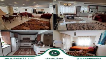 فروش آپارتمان 127 متری منطقه 22