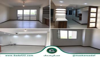 اجاره آپارتمان 106 متری منطقه 22