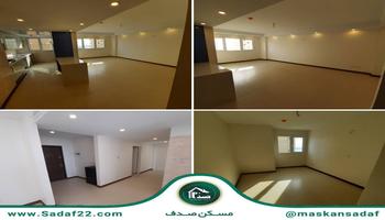 اجاره واحد 91 متری منطقه 22