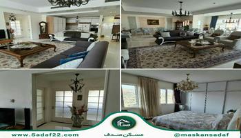 فروش واحد 140 متری سند دار فول دیزاین