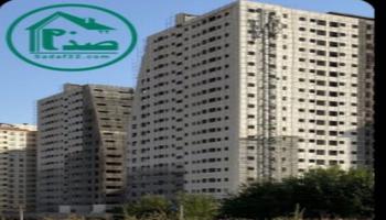 پروژه بهاران ستاد کل در منطقه 22