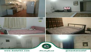 778متر 2خواب فول امکانات