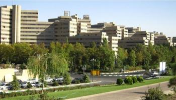 قیمت آپارتمان در شهرک اکباتان