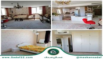 فروش آپارتمان 110 متر 2 خواب دریاچه