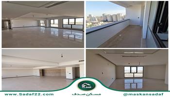 آپارتمان 220 متری 3 خواب کوهک منطقه 22